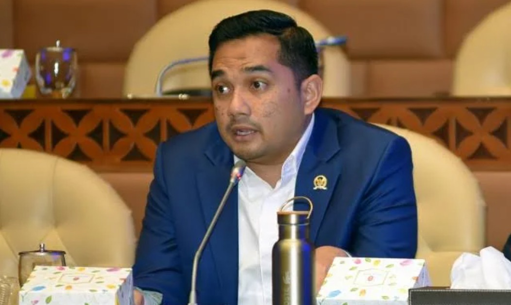 IKN Ditarget Rampung 2028, Komisi II DPR RI Harap Presiden Terbitkan Keppres